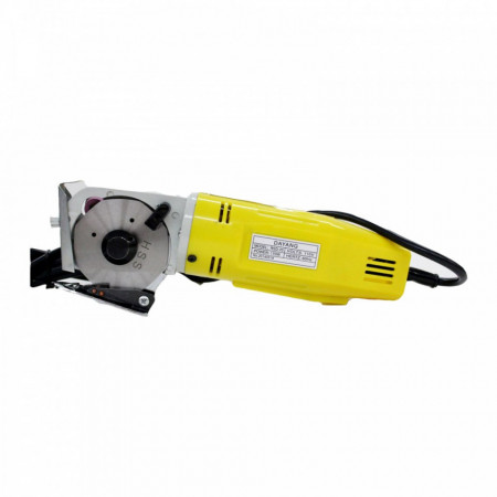 Masina de croit cu disc RSD - 70 mm