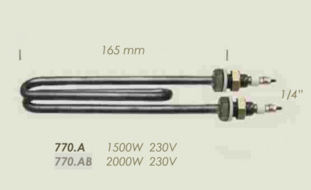 Rezistenta generator ( 1/4 )