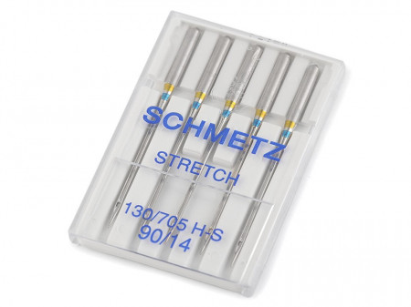 Ace mașină de cusut Stretch 90 SCHMETZ