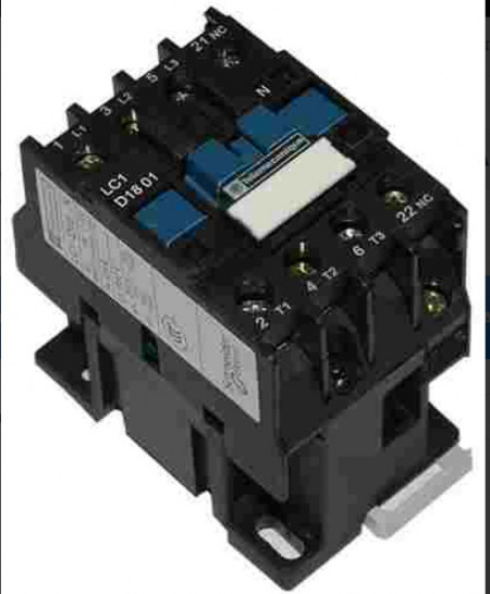 Contactor 25 A
