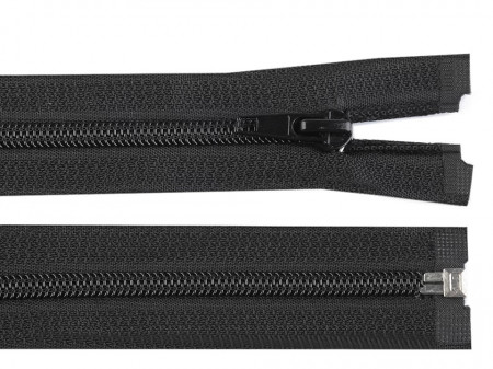 Fermoar plastic detasabil lungime 160 cm