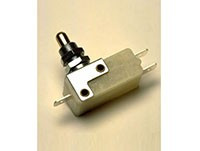Microintrerupator pedala