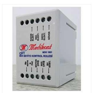 Contactor de nivel