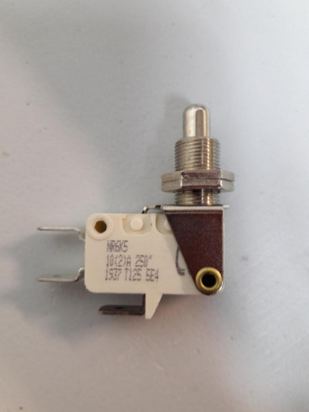 Microinterupator pedala ELBI