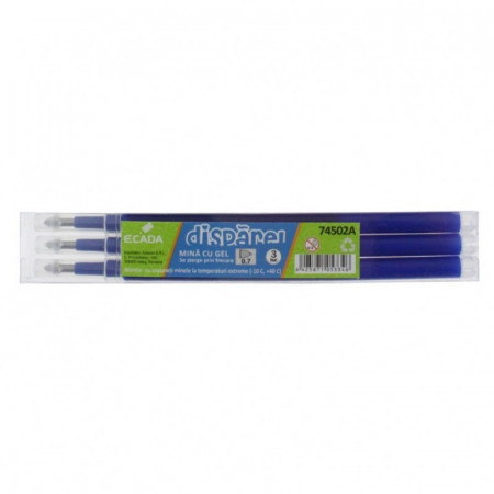 Mine cu gel DISPAREL