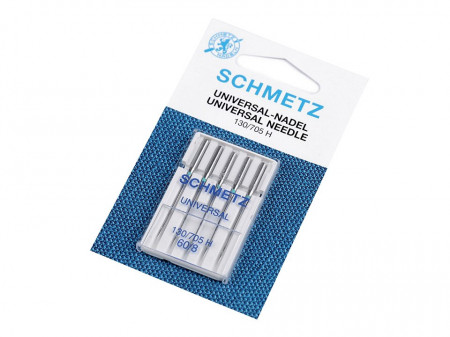 Ace mașină de cusut Schmetz Universal 60