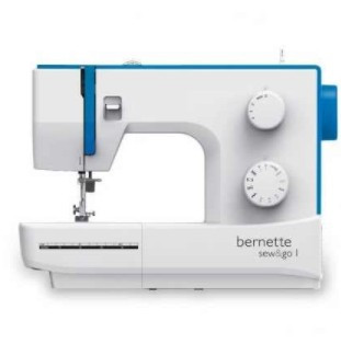 Masina de Cusut Bernette Sew&Go 1