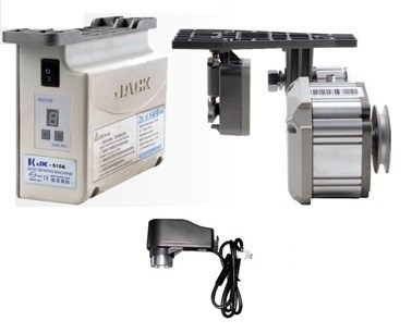 Motor industrial JK-513A servomotor