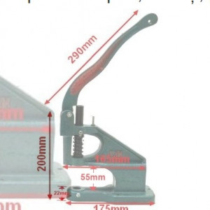 Capsator manual