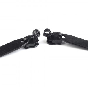 Cursor fermoar spiralat genți, 7 mm