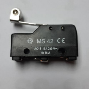 Microintrerupator pedala MS 42