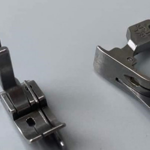 Piciorus compensator 1/4 cu limitator( 6 mm )