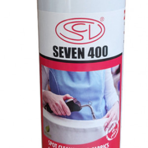 Solutie curatare Seven 400