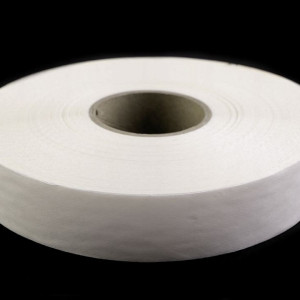 Bandă termoadezivă textile, lățime 30 mm