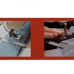 Clips / Clemă materiale textile