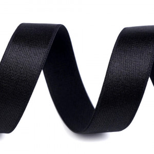 Elastic satinat / bretele sutien, lățime 20 mm