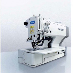 Masina de butoniere Brother HE-800-3