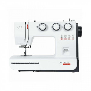 Masina de Cusut Mecanica Bernette B35