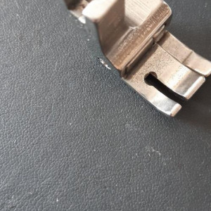 Piciorus compensator 8 mm