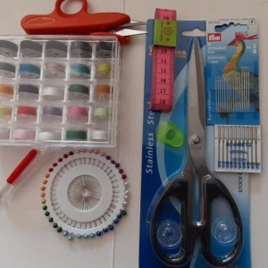 SET accesorii utile