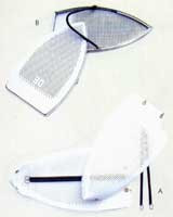 Talpi de teflon
