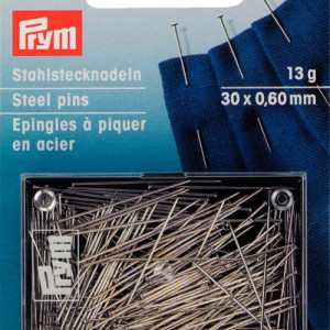 Ace cu gămălie (bolduri) 30 x 0,50 mm