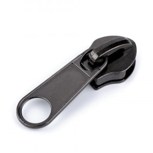 Cursor fermoar spiralat, 10 mm