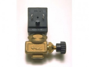 Electrovalva CEME