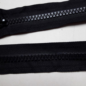 Fermoar injectat 80 cm