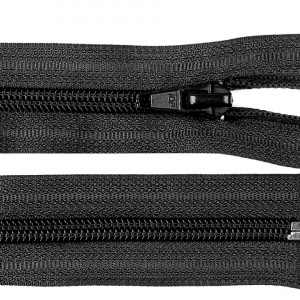 Fermoare spira detasabile 75 cm