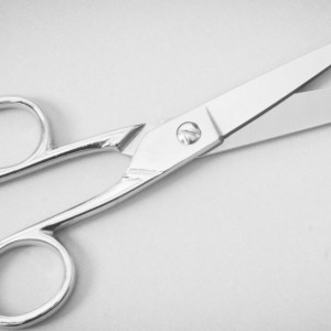 Foarfec croitorie 6 inch
