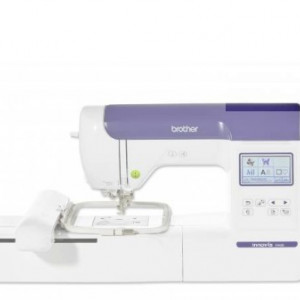 Masina De Brodat Brother Innov-Is F440 (BSM)