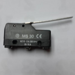 Microintrerupator pedala MS 30