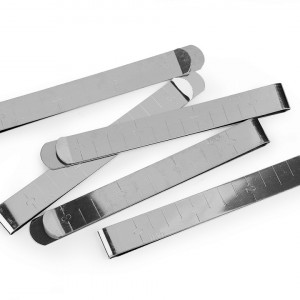 Clips / Clemă materiale textile