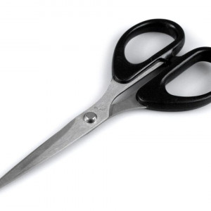 Foarfecă universală, lungime 14 cm