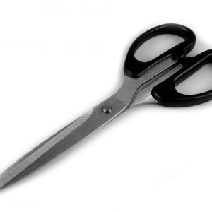 Foarfecă universală, lungime 21 cm