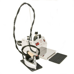 Generator abur Baby Vapor 2 L