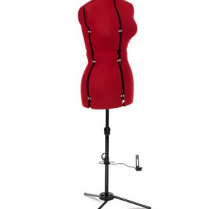 MANECHIN CROITORIE, REGLABIL, MASURA M, FEMEI, 8 PARTI REGLABILE, ADJUSTOFORM, FG130