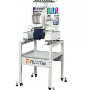 Masina de brodat RICOMA EM-1010