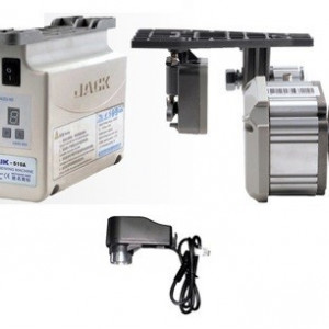Motor industrial JK-563A-1