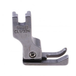 Piciorus compensator stanga CL 1/32 N