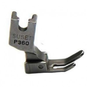 Piciorus standard ingust P360, P361