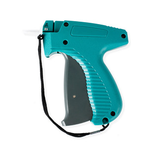 Pistol agatatori