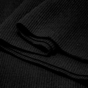 Tricot elastic circular, 16x80 cm