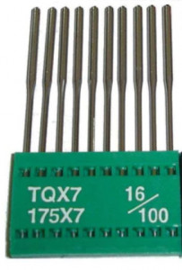 Ace TQx7 pentru masina de cusut nasturi