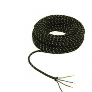 Cablu electric 4 fire pentru fiare de calcat