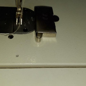 Limitator magnetic