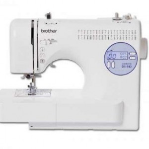Masina De Cusut Brother DS 140