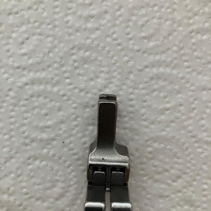 Piciorus dublu compensator CD1/32