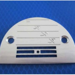 Placa ac masina liniara
